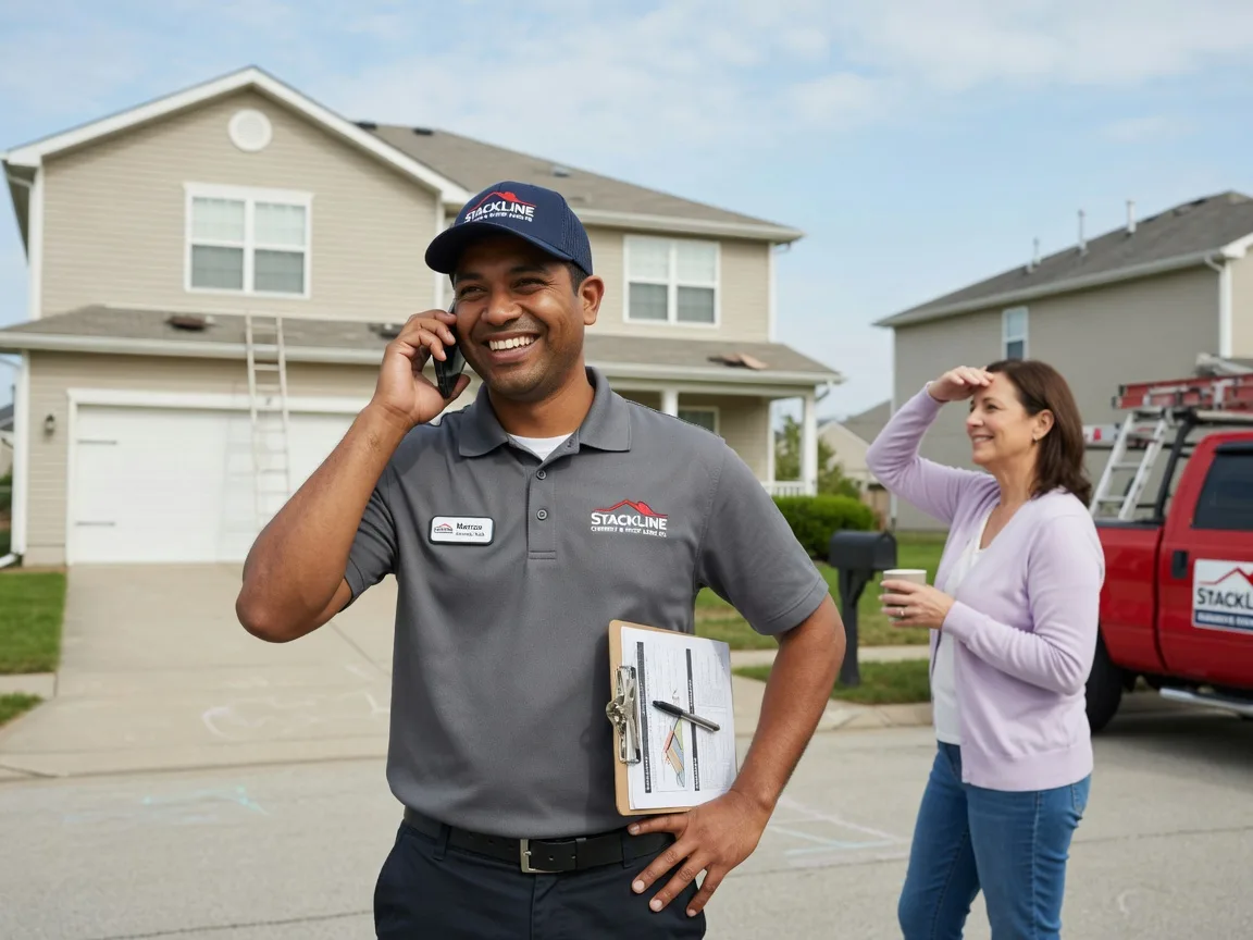 Chimney flashing repair Rock Falls, IA FAQs